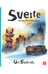 SUERTE. ESPACE DEL HOLOCAUSTO