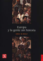 EUROPA Y LA GENTE SIN HISTORIA 