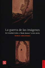 LA GUERRA DE LAS IMÁGENES