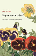 FRAGMENTOS DE NUBES