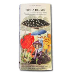 CARTILLA HONGOS FUNGA SUR