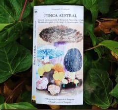 CARTILLA FUNGA AUSTRAL