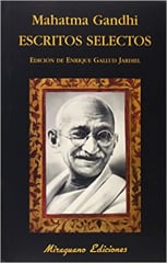 MAHATMA GANDHI: ESCRITOS SELECTOS