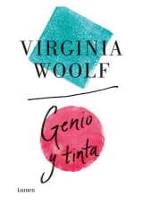 GENIO Y TINTA
