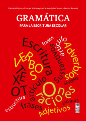 GRAMATICA PARA LA ESCRITURA ESCOLAR