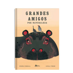 GRANDES AMIGOS POR NATURALEZA