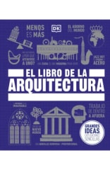 EL LIBRO DE LA ARQUITECTURA