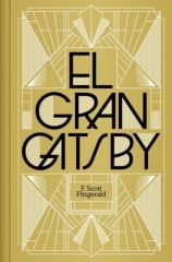 EL GRAN GATSBY - (ED. CONMEMORATIVA) (TD)