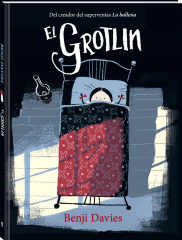 EL GROTLIN  