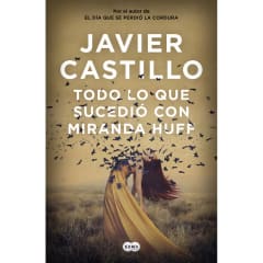 TODO LO QUE SUCEDIO CON MIRANDA HUFF