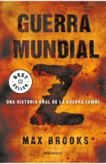 GUERRA MUNDIAL Z