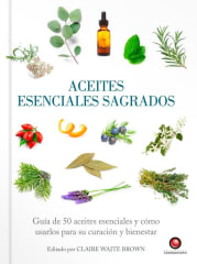 ACEITES ESENCIALES SAGRADOS