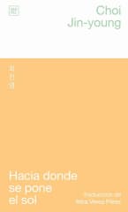 HACIA DONDE SE PONE EL SOL