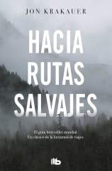 HACIA RUTAS SALVAJES (DB)