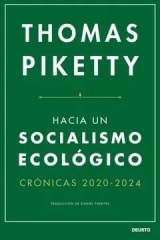 HACIA UN SOCIALISMO ECOLÓGICO
