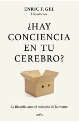 ¿HAY CONCIENCIA EN TU CEREBRO?