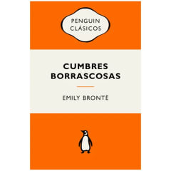 CUMBRES BORRASCOSAS