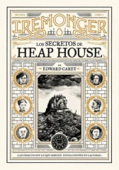 LOS SECRETOS DE HEAP HOUSE