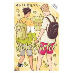 HEARSTOPPER 3