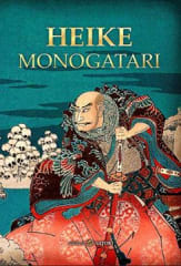HEIKE MONOGATARI