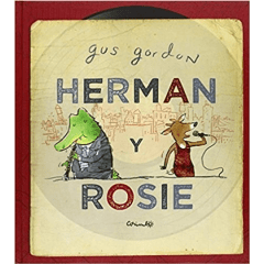 HERMAN Y ROSIE