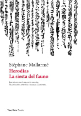 HERODIAS. LA SIESTA DE FAUNO