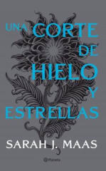 UNA CORTE DE HIELO Y ESTRELLAS #4