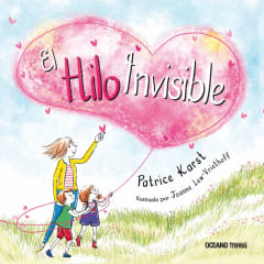 EL HILO  INVISIBLE