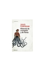 HISTORIA DE CRONOPIOS Y DE FAMAS (DB)