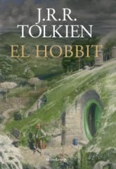 EL HOBBIT (NE) TD