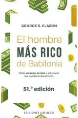 EL HOMBRE MÁS RICO DE BABILONIA (NE)
