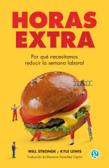 HORAS EXTRAS