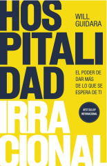 HOSPITALIDAD IRRACIONAL