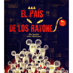 EL PAÍS DE LOS RATONES