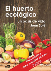 EL HUERTO ECOLÓGICO: UN OASIS DE VIDA