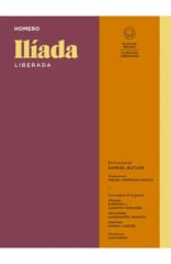 ILIADA LIBERADA