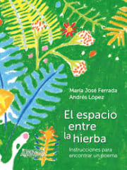 EL ESPACIO ENTRE LA HIERBA