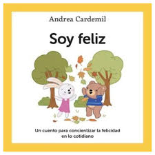 SOY FELIZ