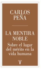 LA MENTIRA NOBLE