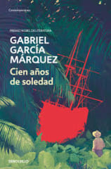 CIEN AÑOS DE SOLEDAD (DB)