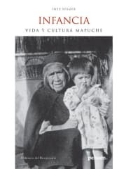 INFANCIA, VIDA Y CULTURA MAPUCHE