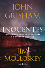 INOCENTES, INCREÍBLES CASOS DE TRUE CRIME Y CONDENAS INJUSTAS