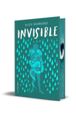 INVISIBLE (EDICION DRAGON)