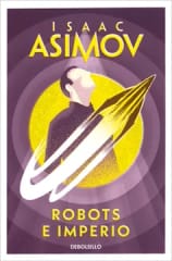 ROBOTS E IMPERIO (DB)