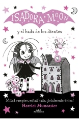 ISADORA MOON Y EL HADA DE LOS DIENTES