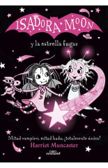 ISADORA MOON Y LA ESTRELLA FUGAZ (TD)
