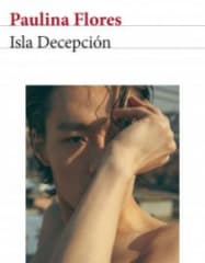ISLA DECEPCION