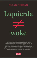 IZQUIERDA NO ES WOKE