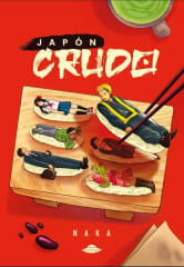 JAPÓN CRUDO
