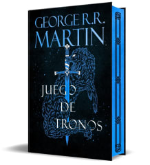 JUEGO DE TRONOS (EDICION ESPECIAL) (CANCION DE HIELO Y FUEGO 1)